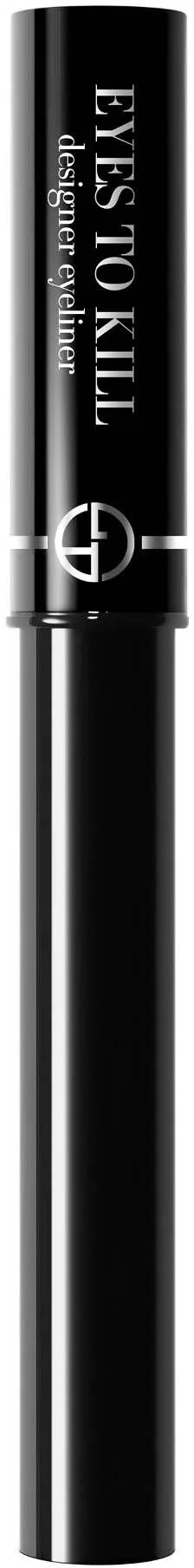 Giorgio Armani Eyes To Kill Chrome Designer Eyeliner 2