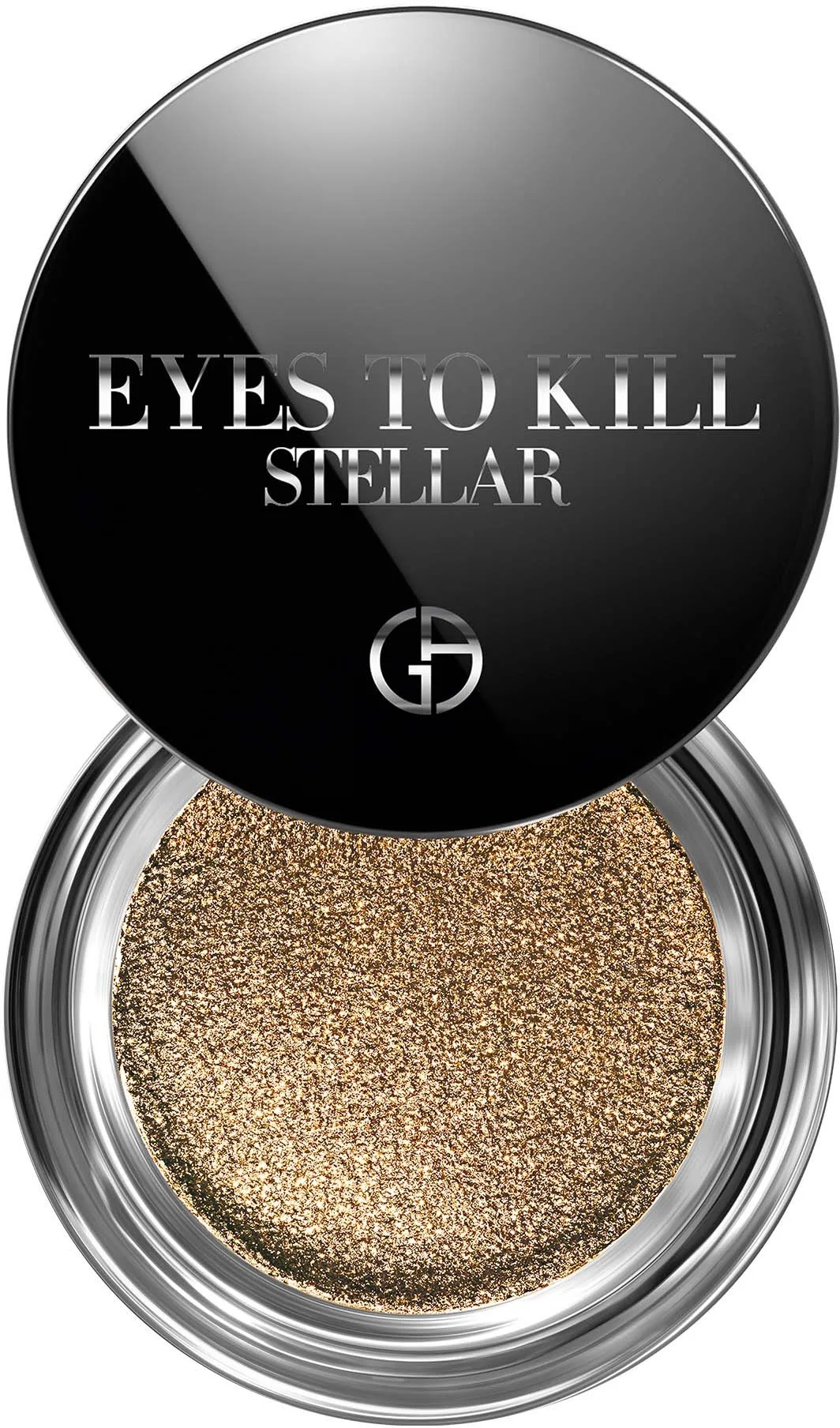 Armani Eyes To Kill Stellar 04 Stardust