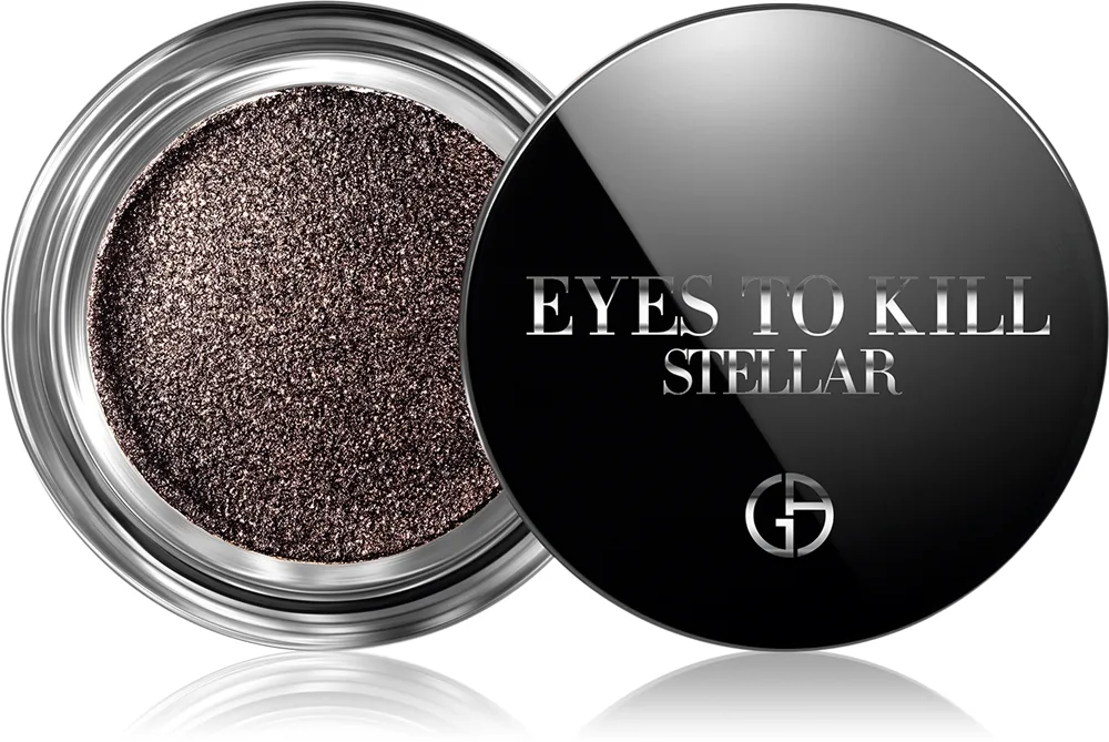 Giorgio Armani Eyes to Kill Stellar Luomiväri