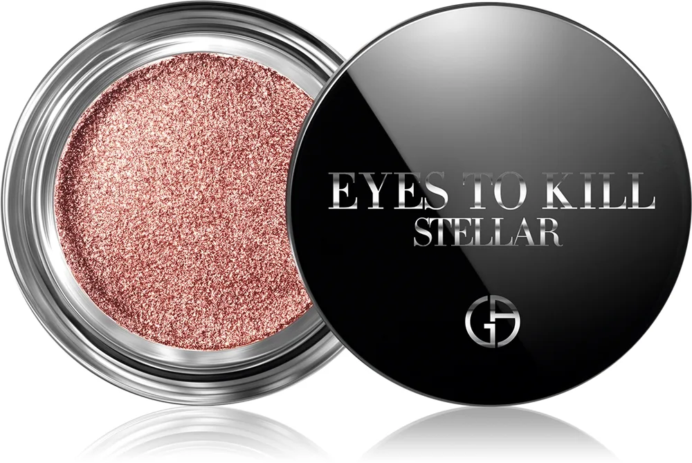 Giorgio Armani Eyes to Kill Stellar Luomiväri