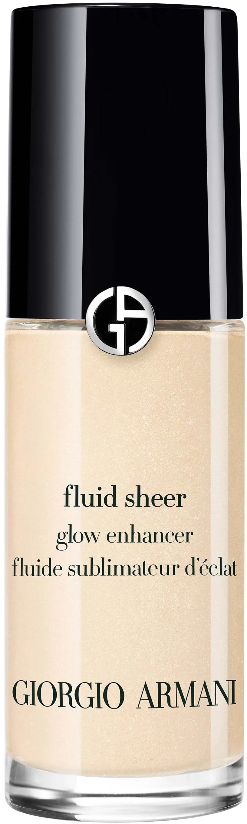 Armani Fluid Sheer 1