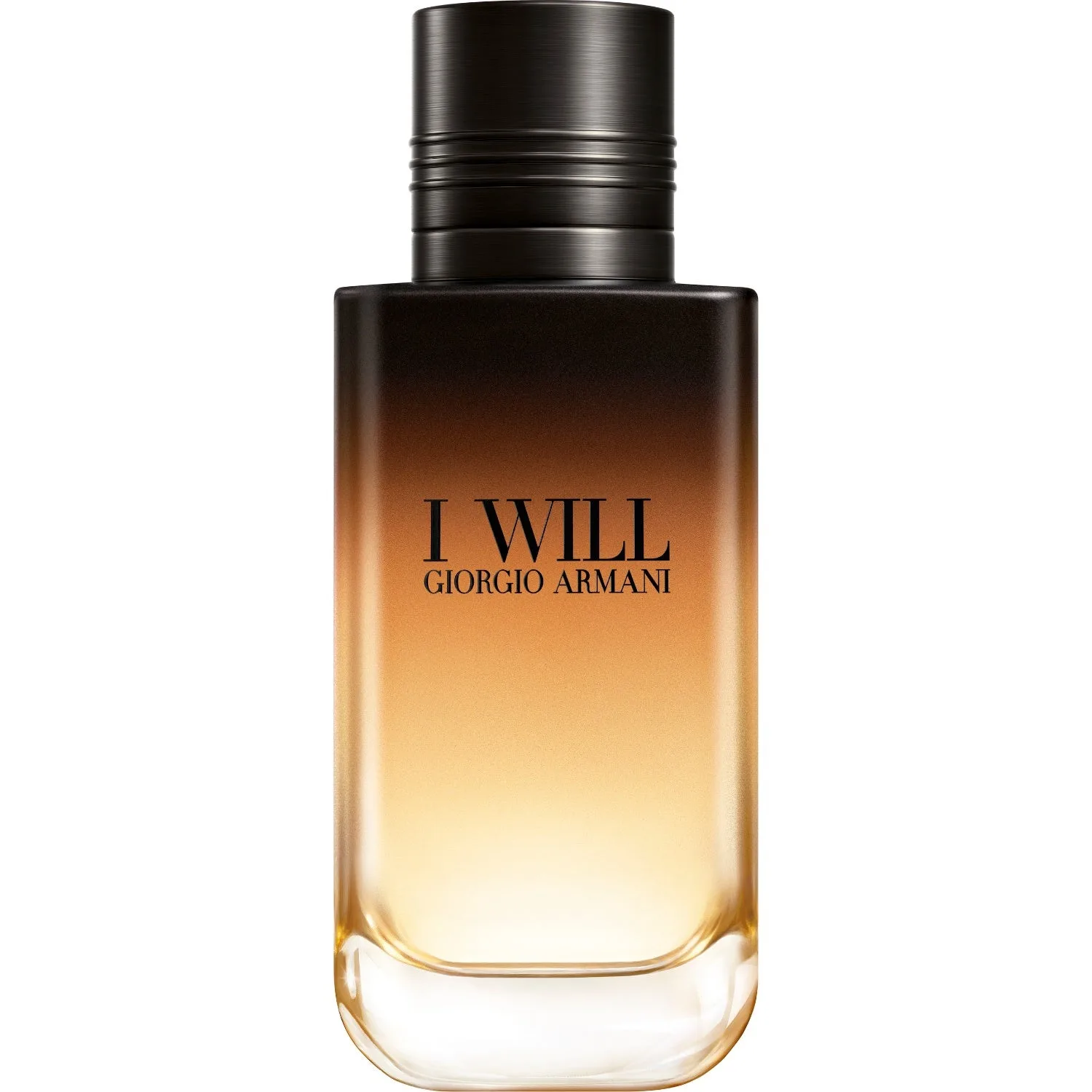 Giorgio Armani I WILL Refillable Eau de Parfum