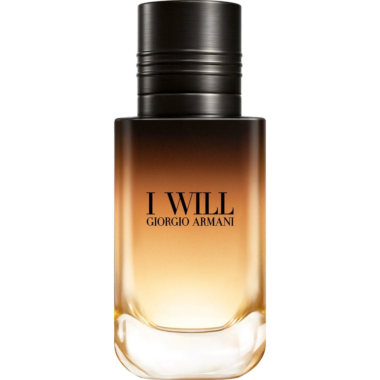 Giorgio Armani I WILL Refillable Eau de Parfum