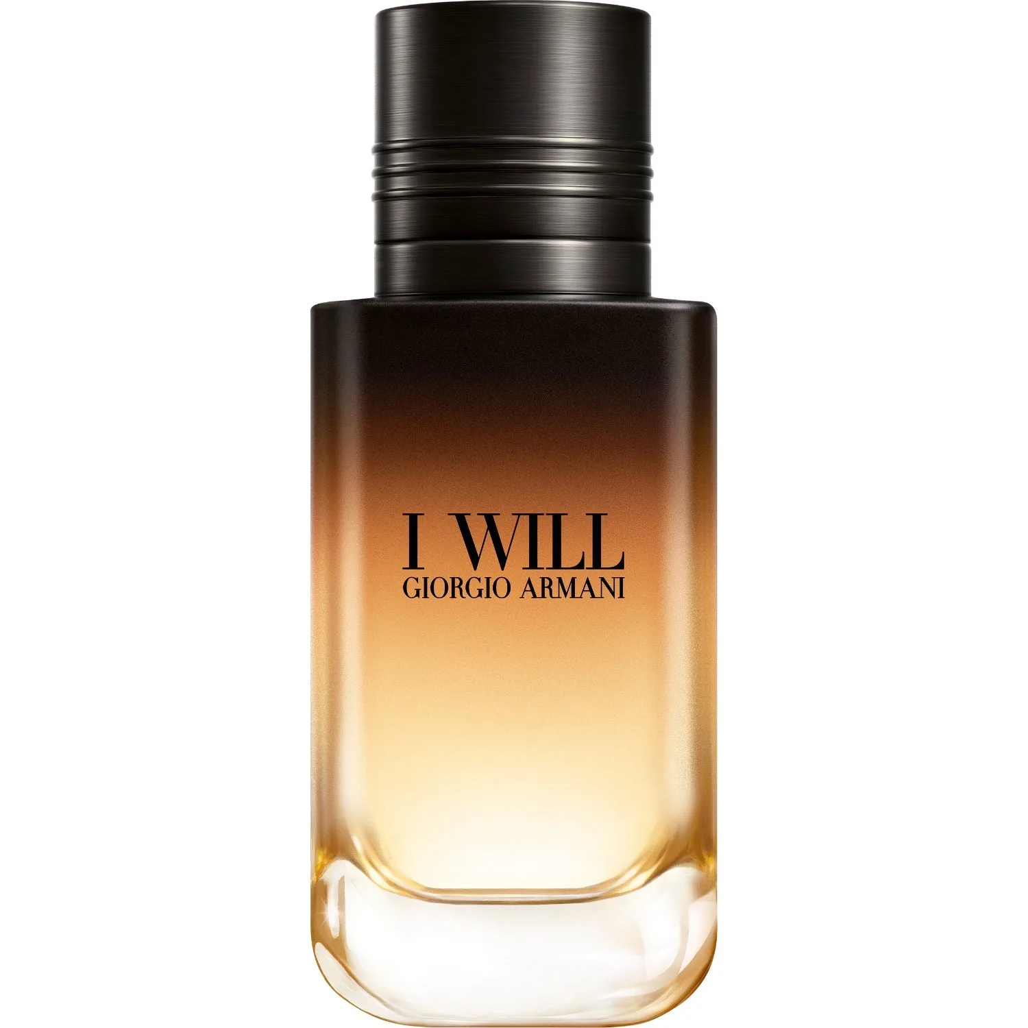 Giorgio Armani I WILL Refillable Eau de Parfum