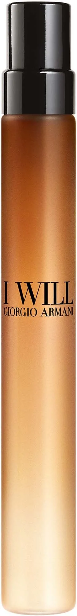 Giorgio Armani I WILL EDP 10 ml