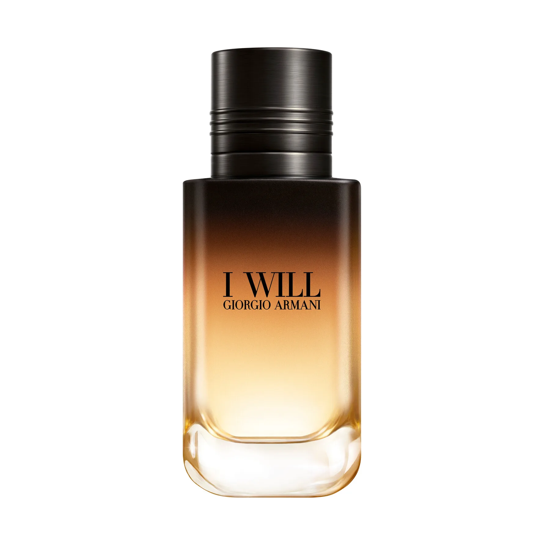 Giorgio Armani I WILL EDP 60 ml