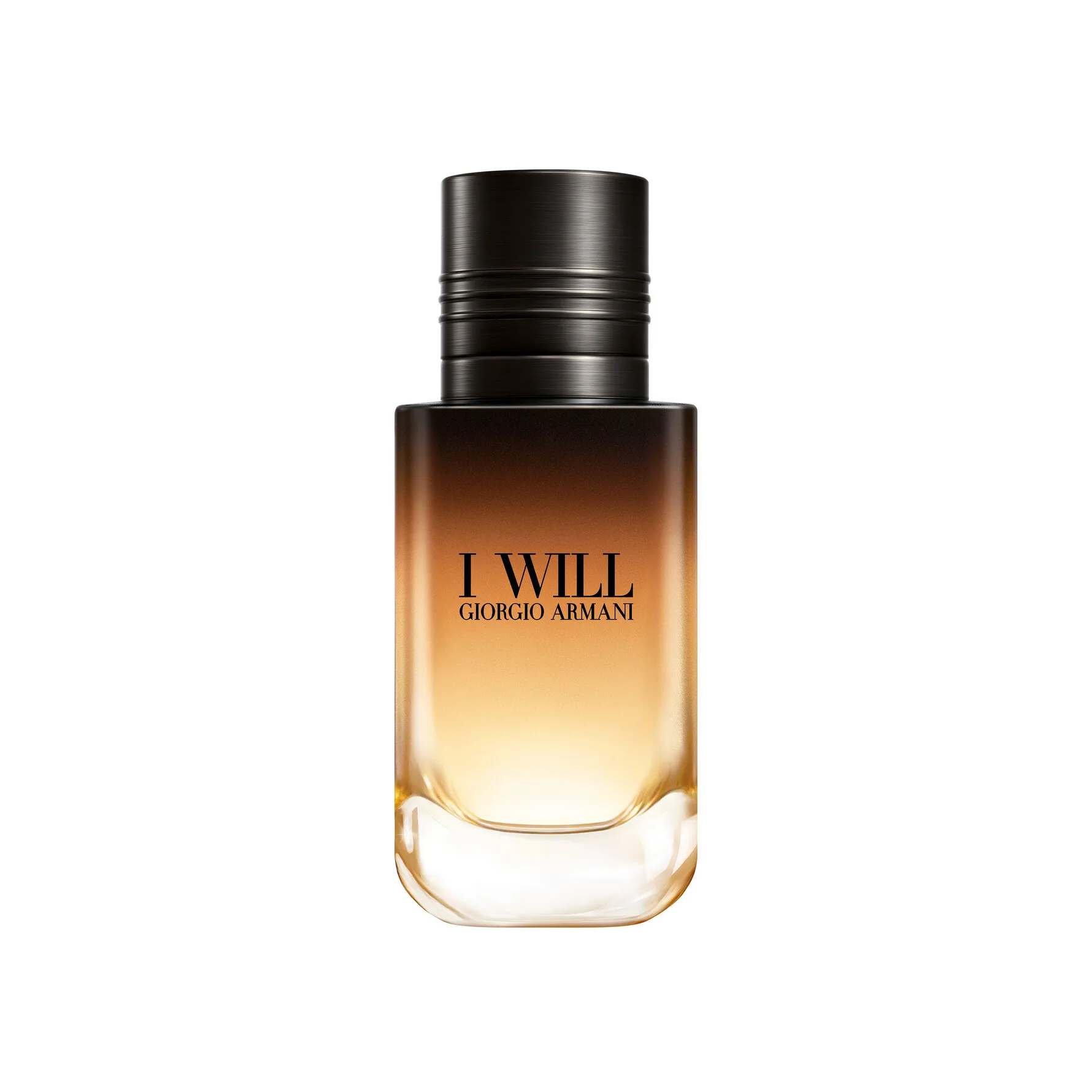 Giorgio Armani I WILL EDP 30 ml