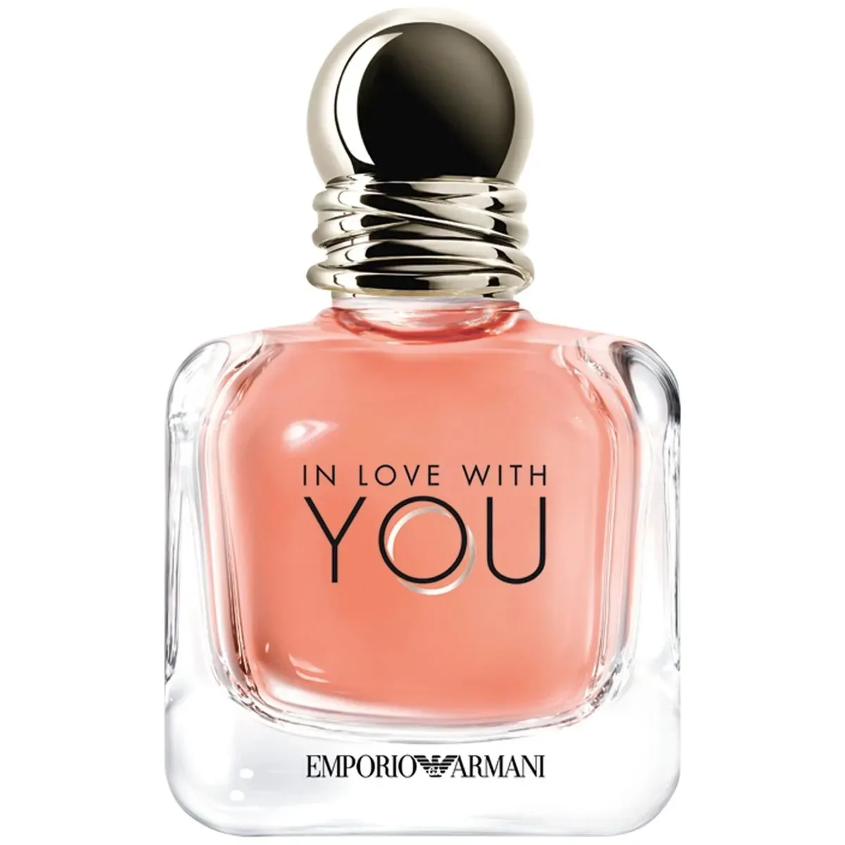 Giorgio Armani In Love With You edp 100ml