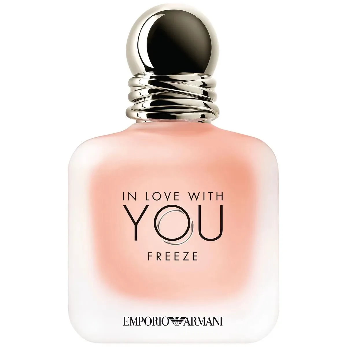 Giorgio Armani In Love With You Freeze edp 100ml