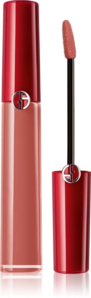 Giorgio Armani Lip Maestro Liquid lipstick