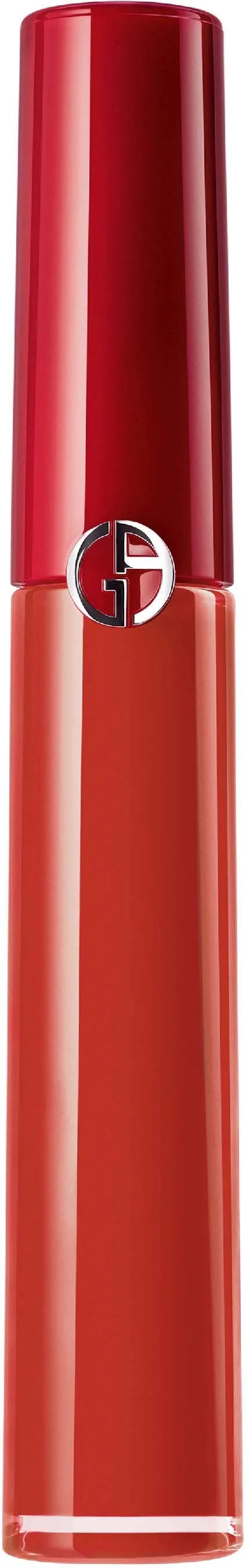 Giorgio Armani Lip Maestro Liquid Lipstick 421 Dansha