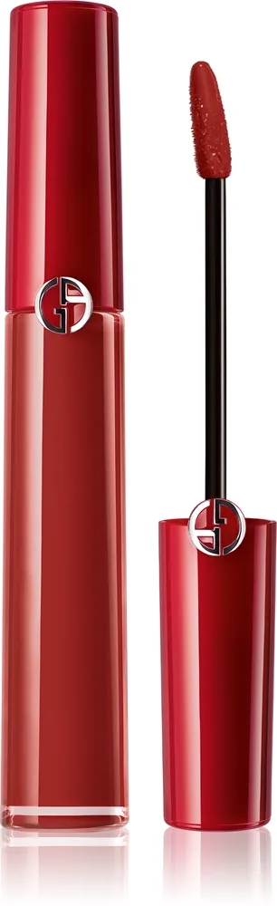 Giorgio Armani Lip Maestro Liquid lipstick