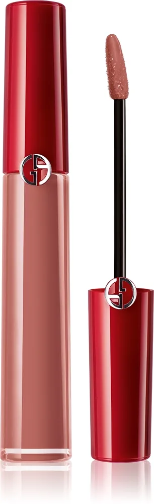 Giorgio Armani Lip Maestro Liquid lipstick