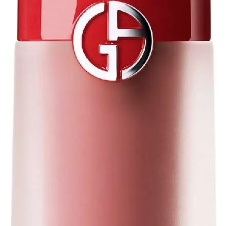 Giorgio Armani Lip Maestro Satin Liquid lipstick