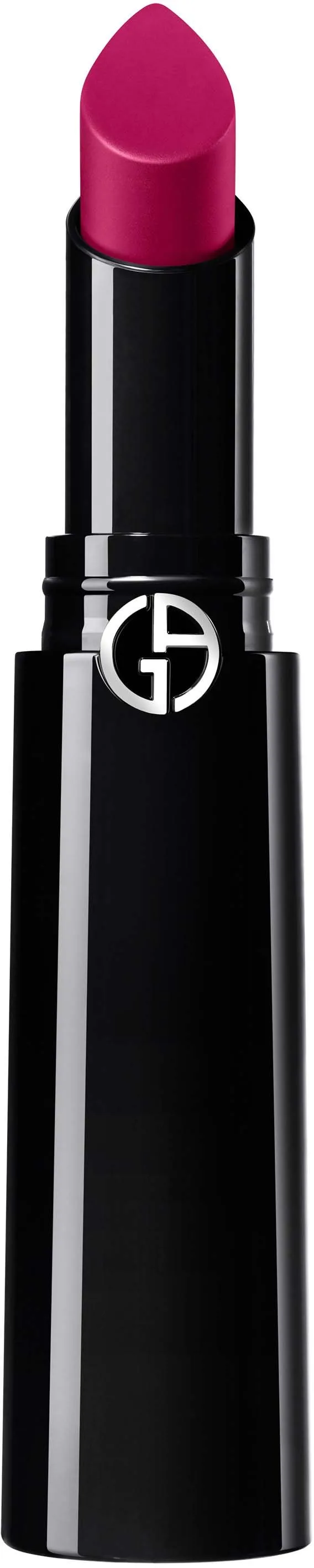 Armani Lip Power Vivid Color Long Wear Lipstick 506