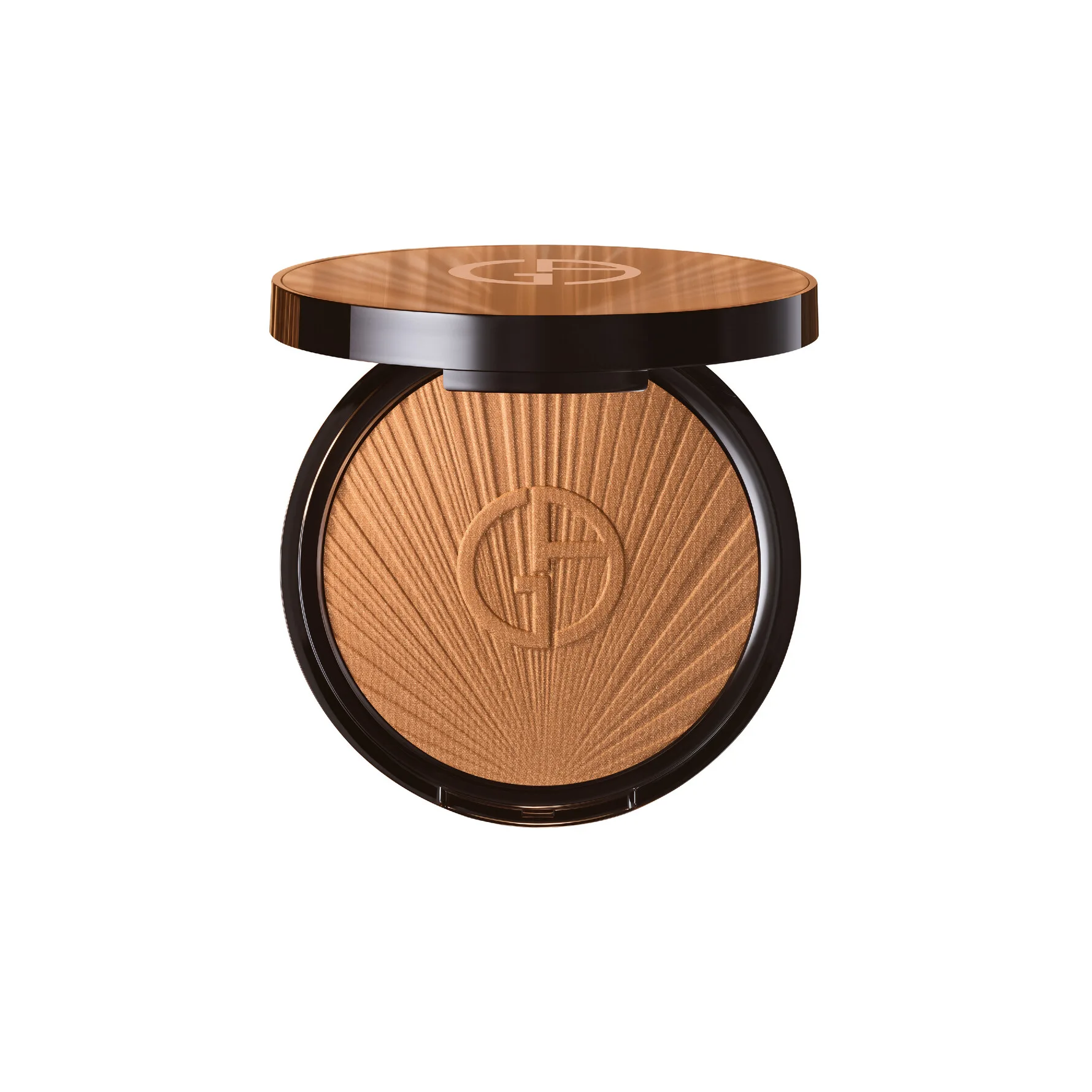 Luminous Silk Bronzer 100
