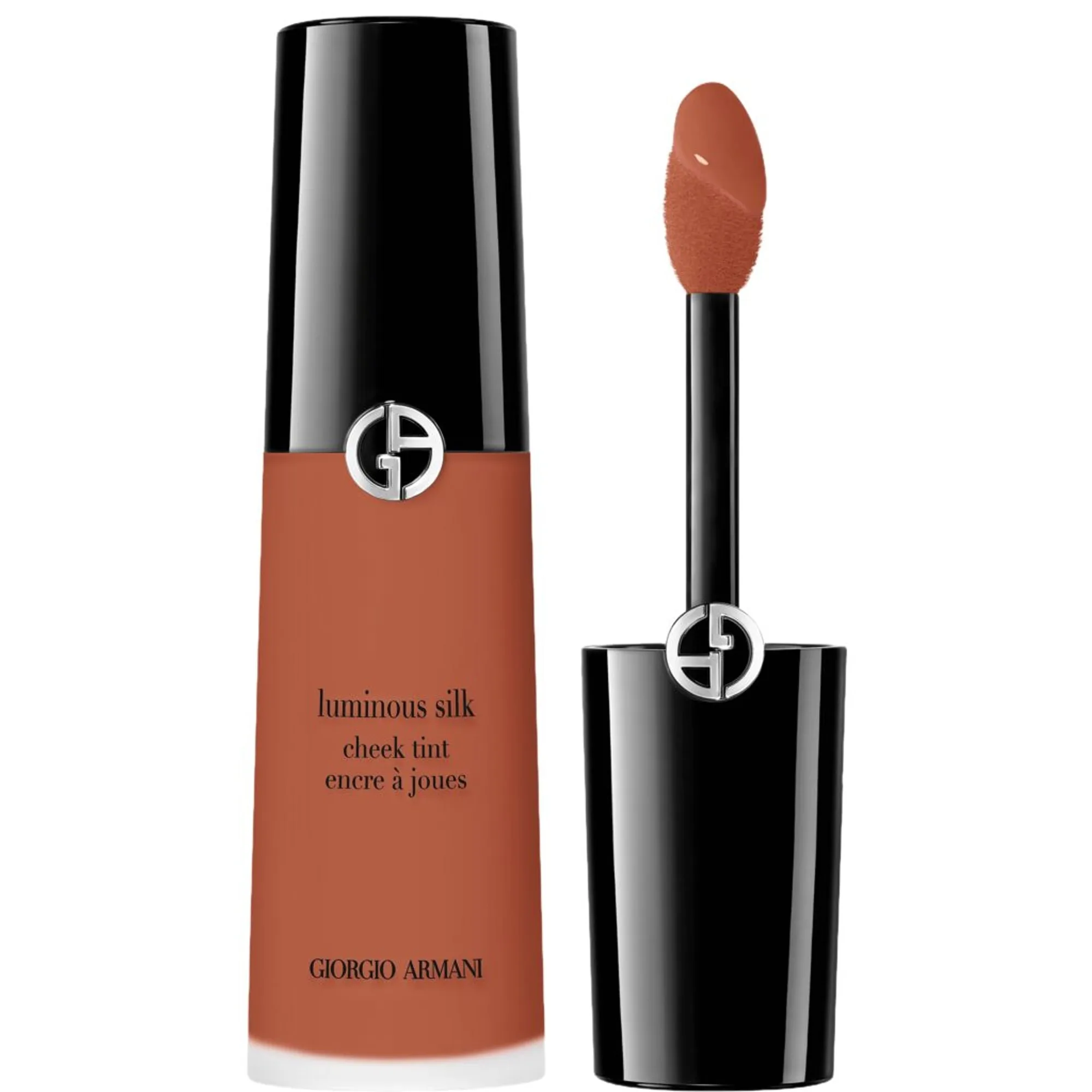 Giorgio Armani Luminous Silk Cheek Tint Krämrouge