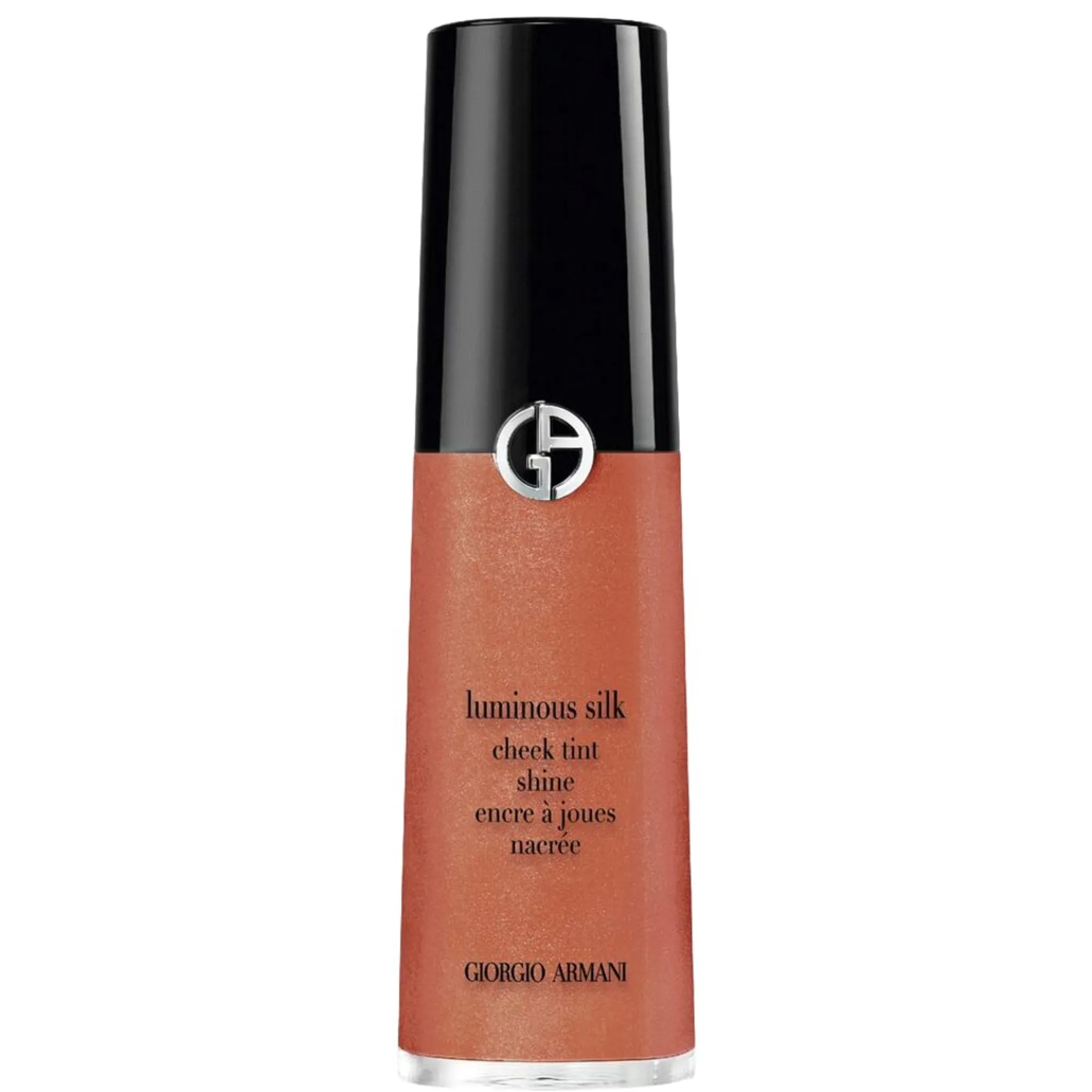 Giorgio Armani Luminous Silk Cheek Tint Shine Krämrouge