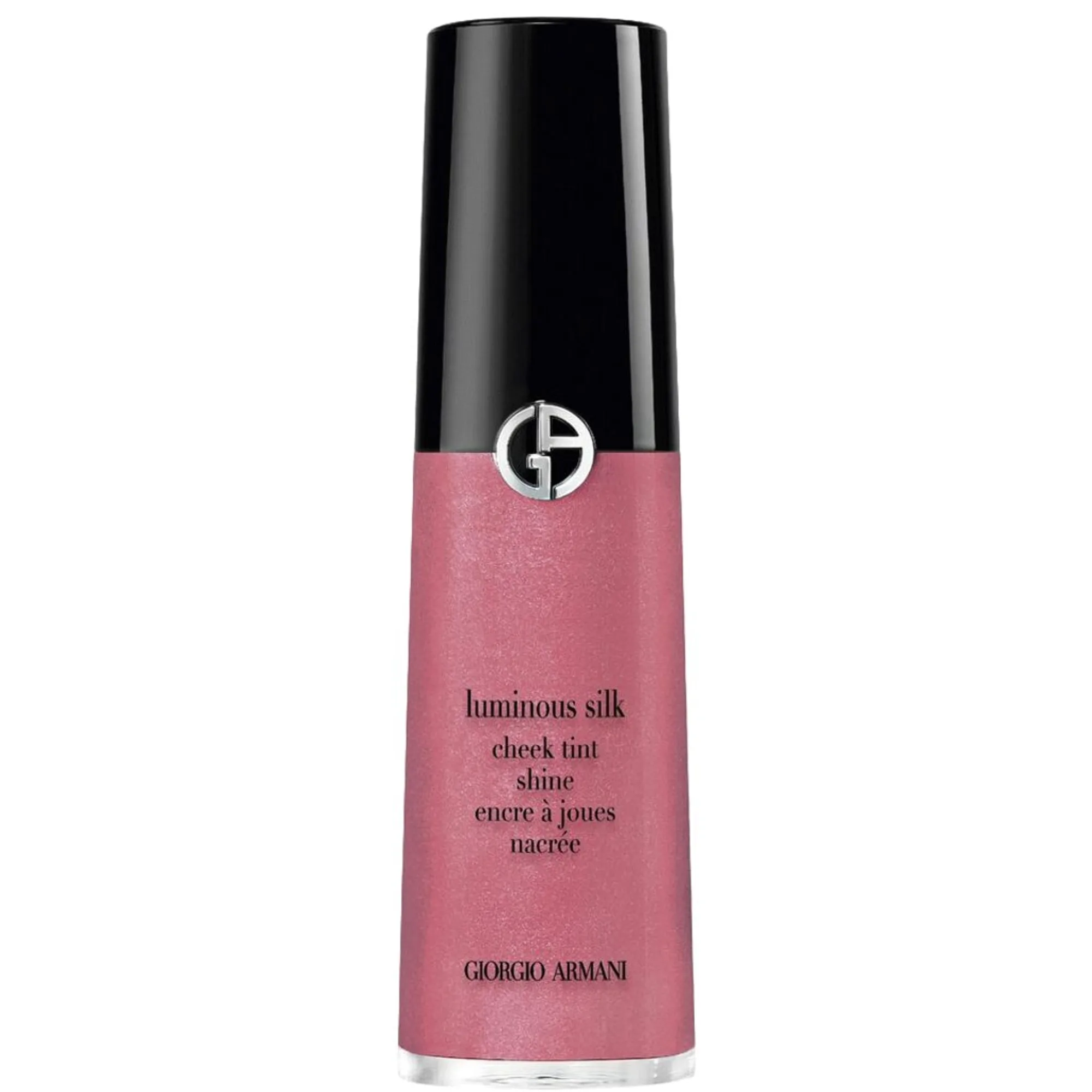 Giorgio Armani Luminous Silk Cheek Tint Shine Krämrouge