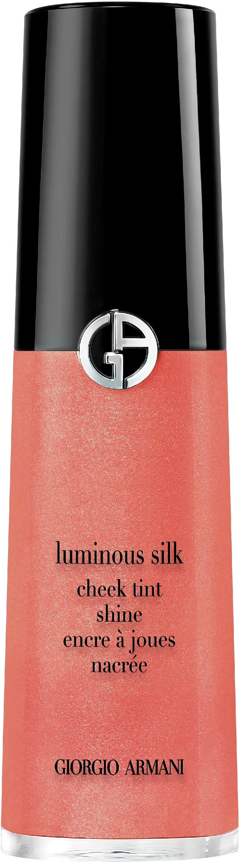 Giorgio Armani Luminous Silk Cheek Tint Shine Blush-creme