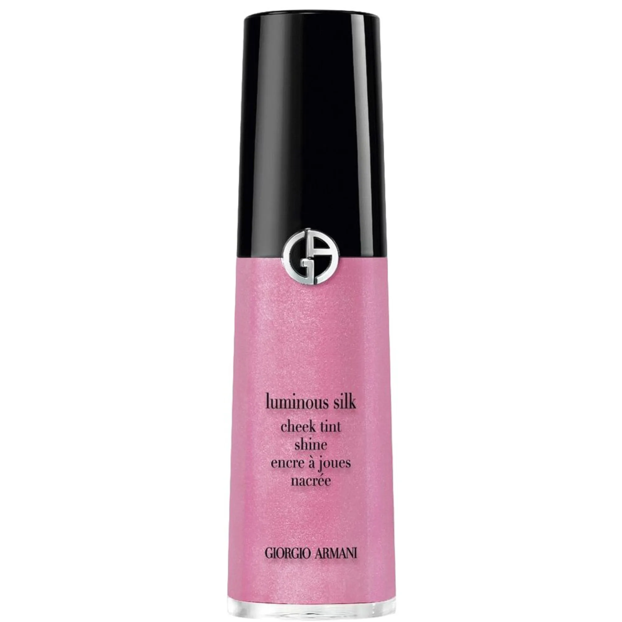 Giorgio Armani Luminous Silk Cheek Tint Shine Krämrouge