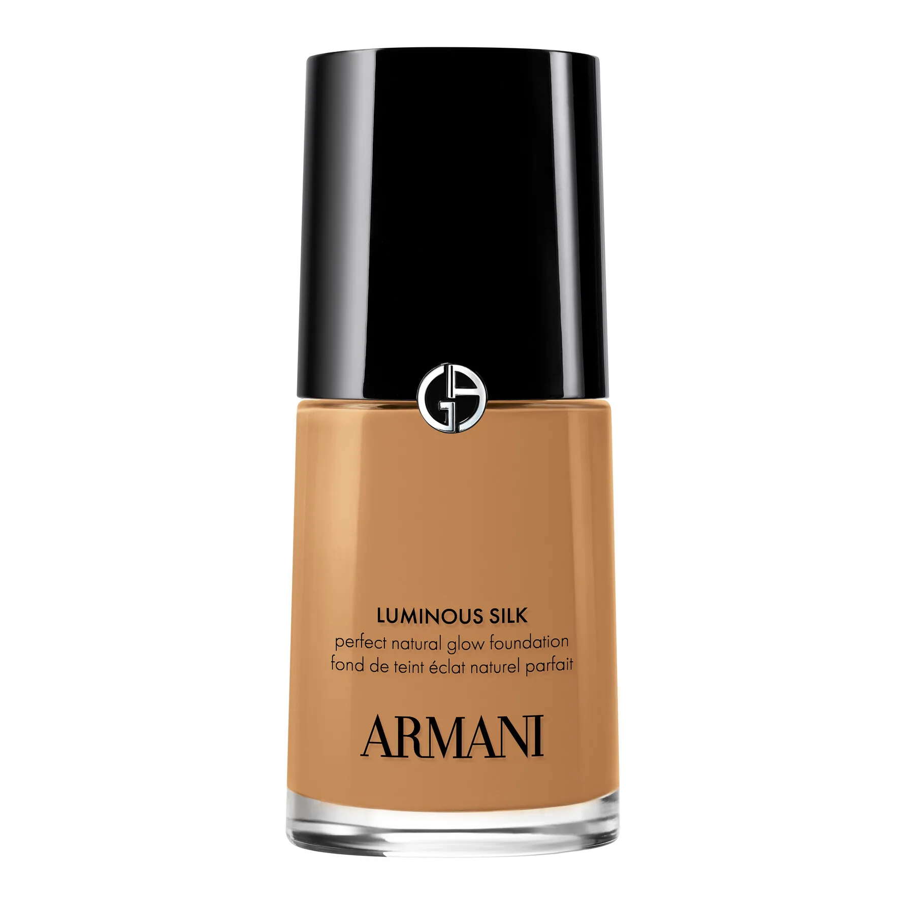 Giorgio Armani Luminous Silk Foundation 10.1