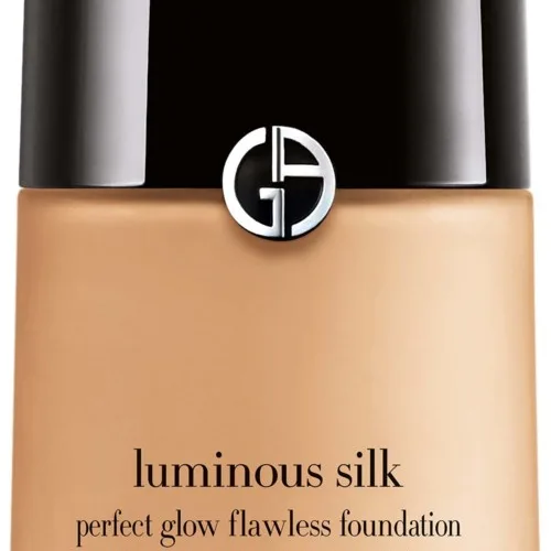 Armani Luminous Silk Foundation 30 ml 5.2