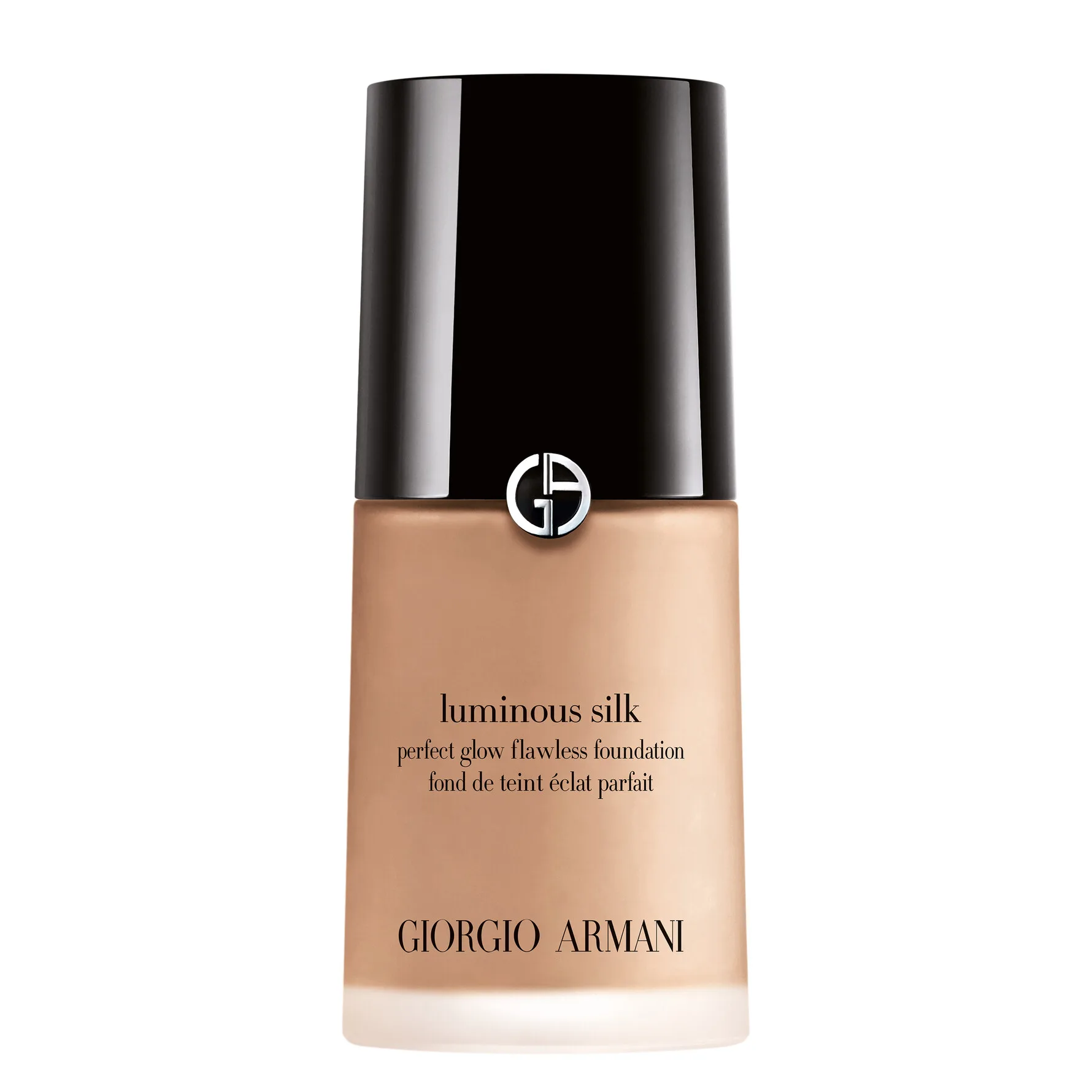 Luminous Silk Foundation 7