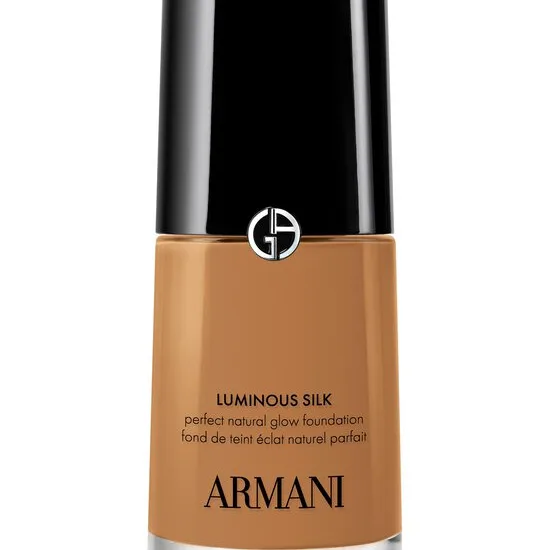 Giorgio Armani Luminous Silk Foundation 9.1