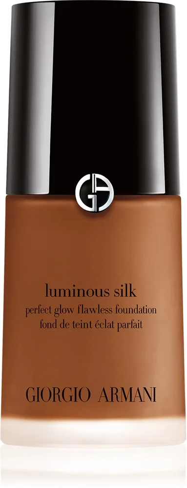 Armani Luminous Silk Foundation Illuminerande foundation Skugga 13.5 30 ml