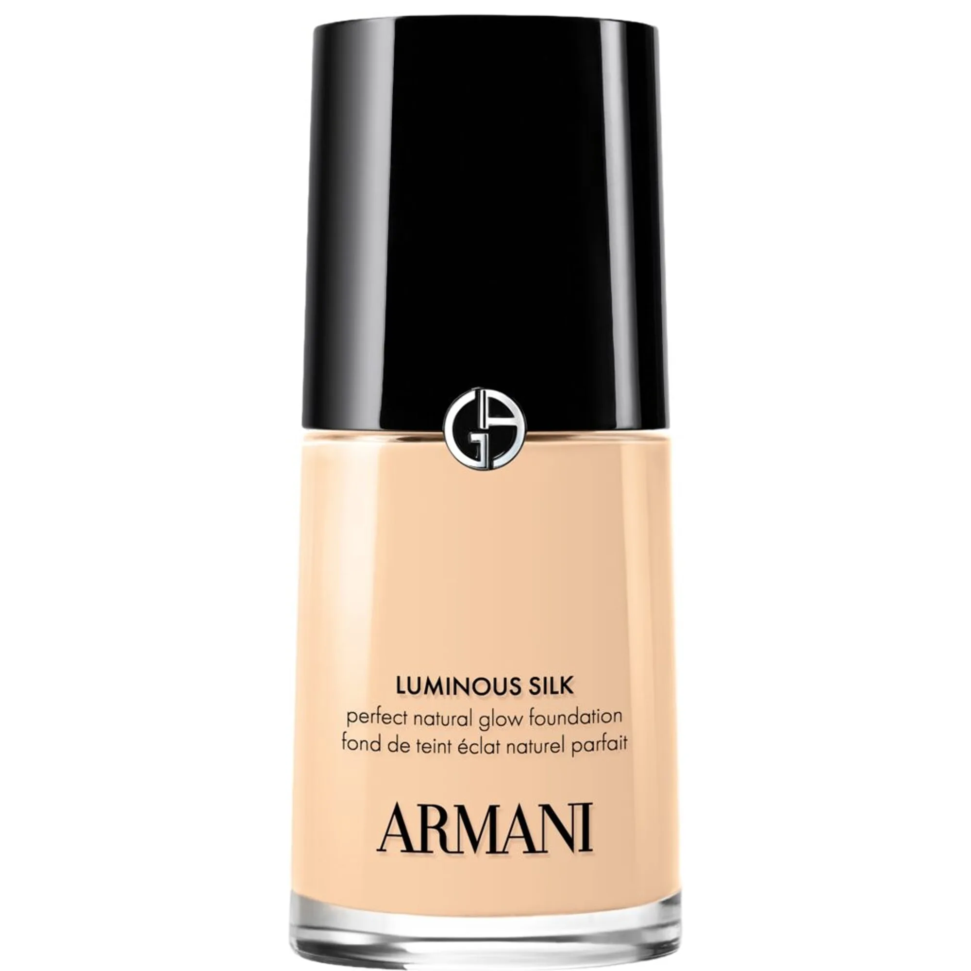 Giorgio Armani Luminous Silk Foundation Flydende foundation