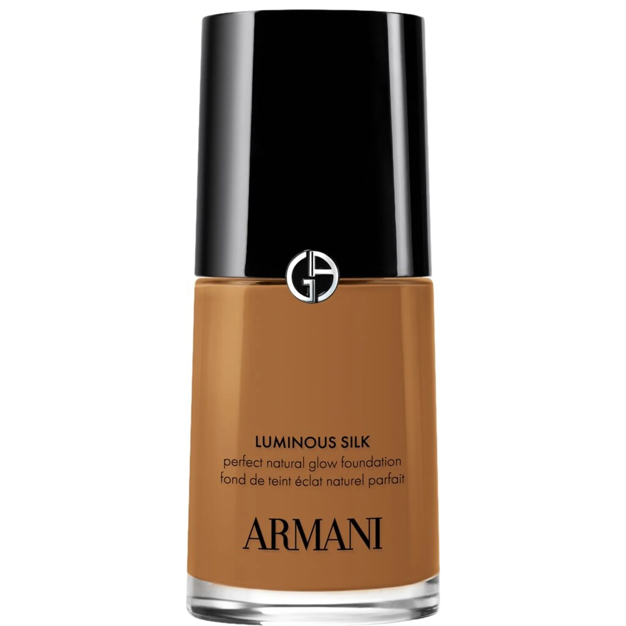 Giorgio Armani Luminous Silk Foundation Flydende foundation
