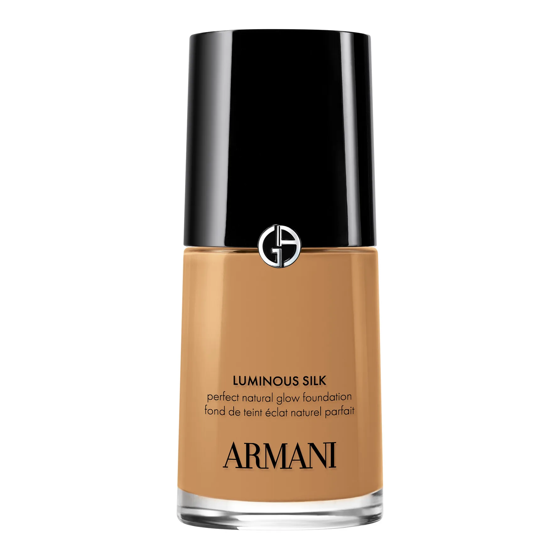 Giorgio Armani Luminous Silk Foundation Flydende foundation