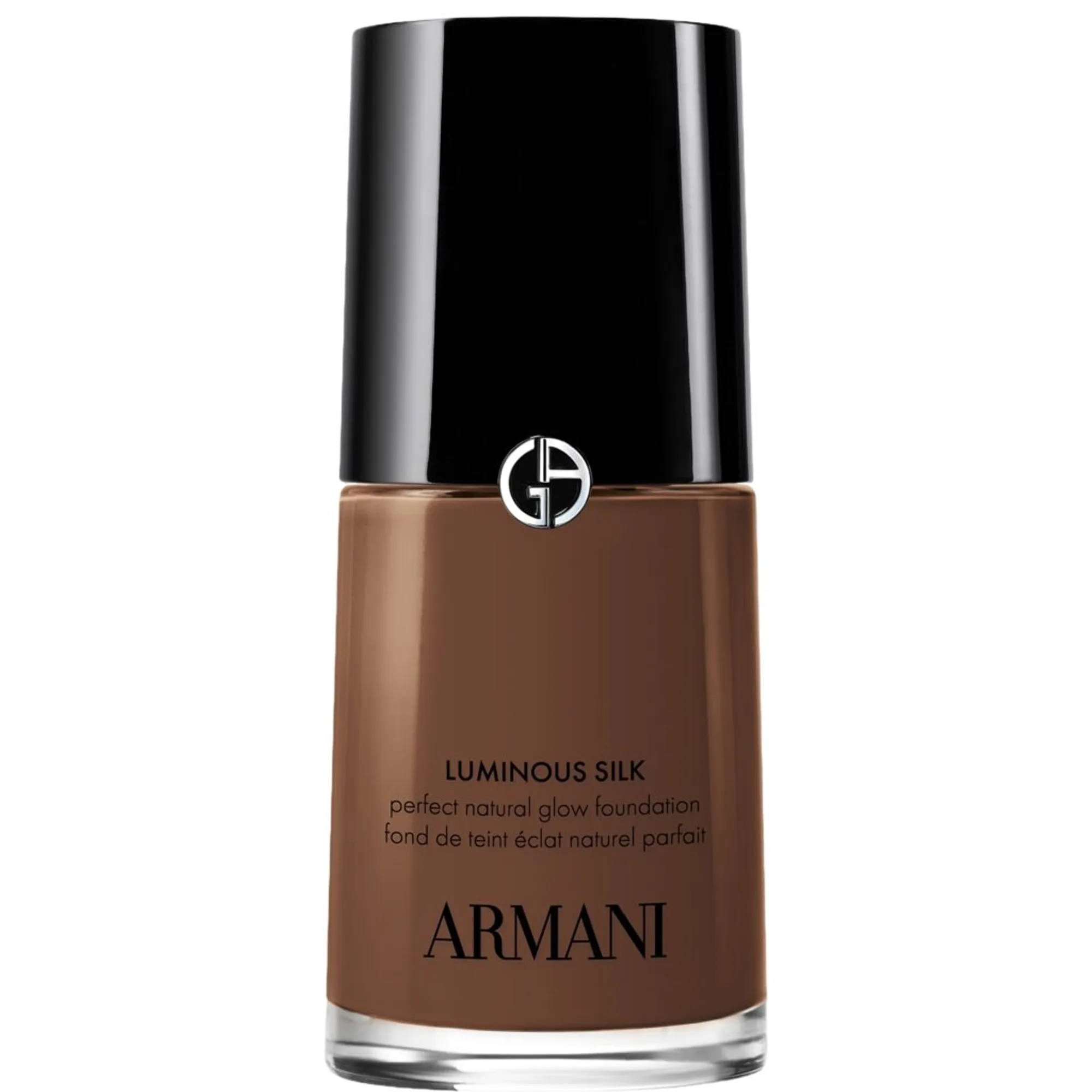 Giorgio Armani Luminous Silk Foundation Flydende foundation