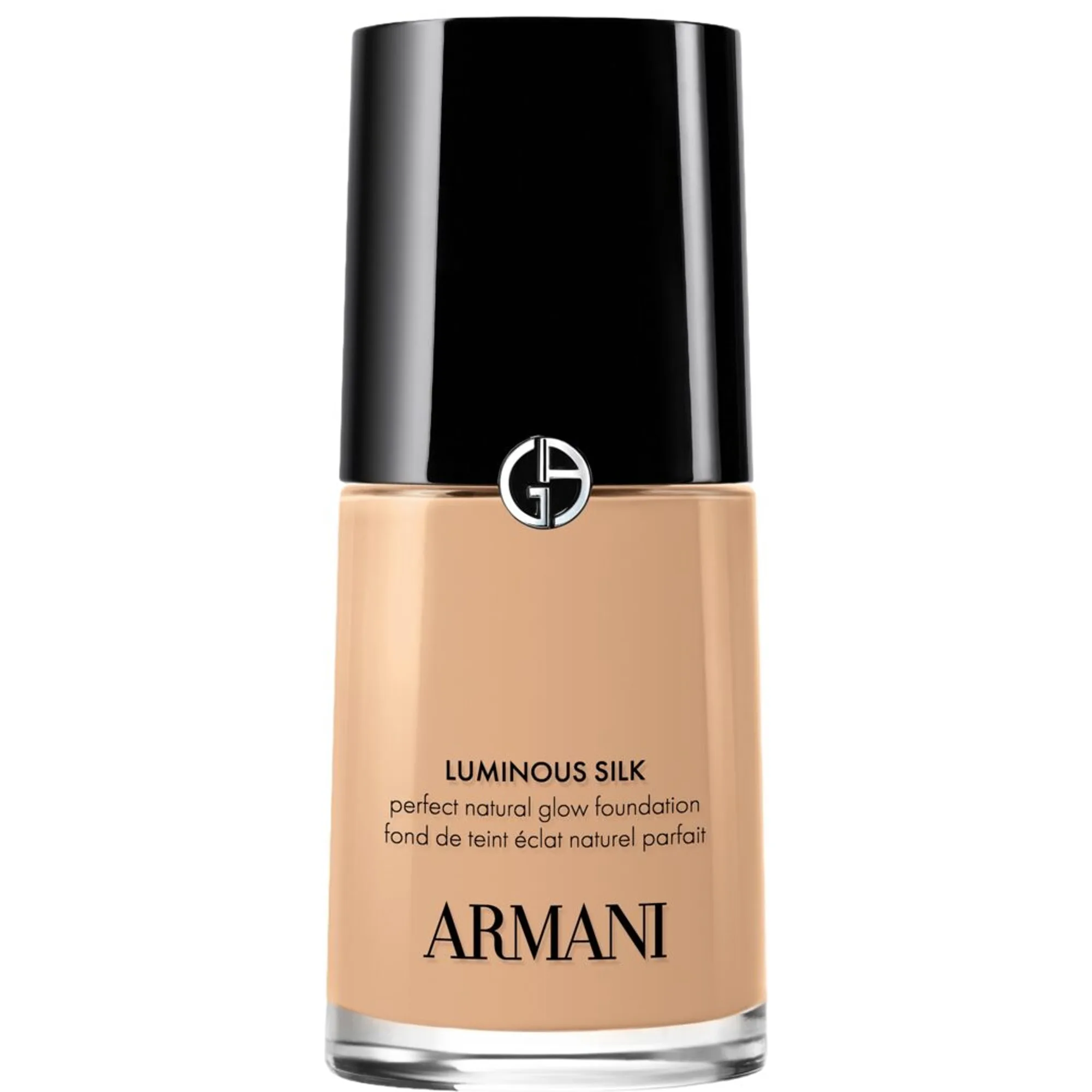 Giorgio Armani Luminous Silk Foundation Flydende foundation