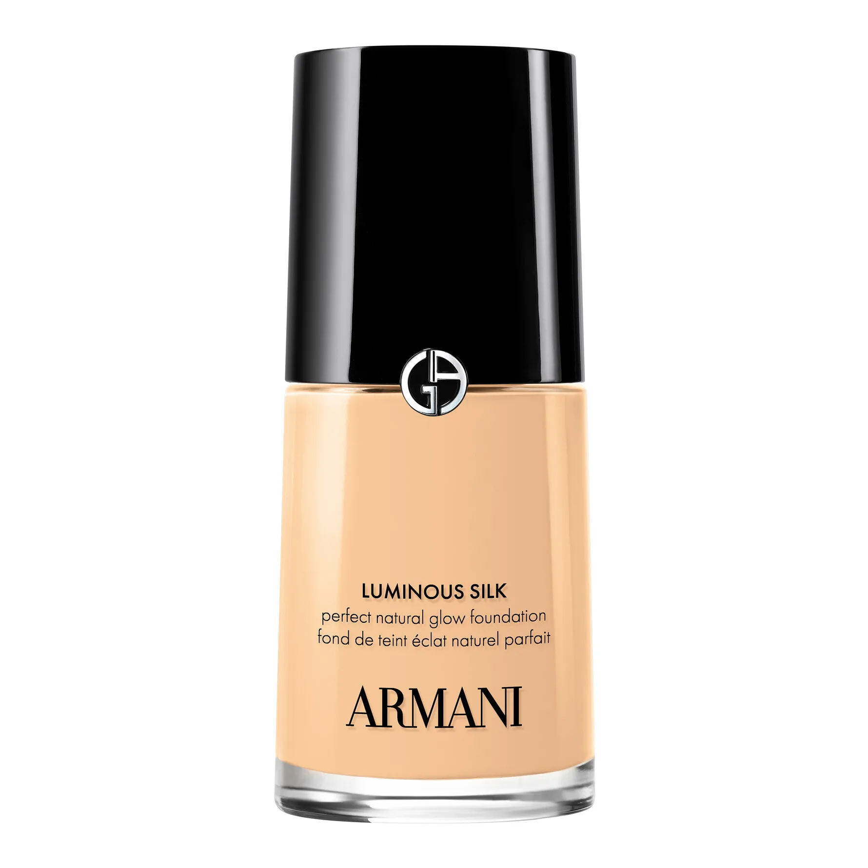 Giorgio Armani Luminous Silk Foundation 3.8