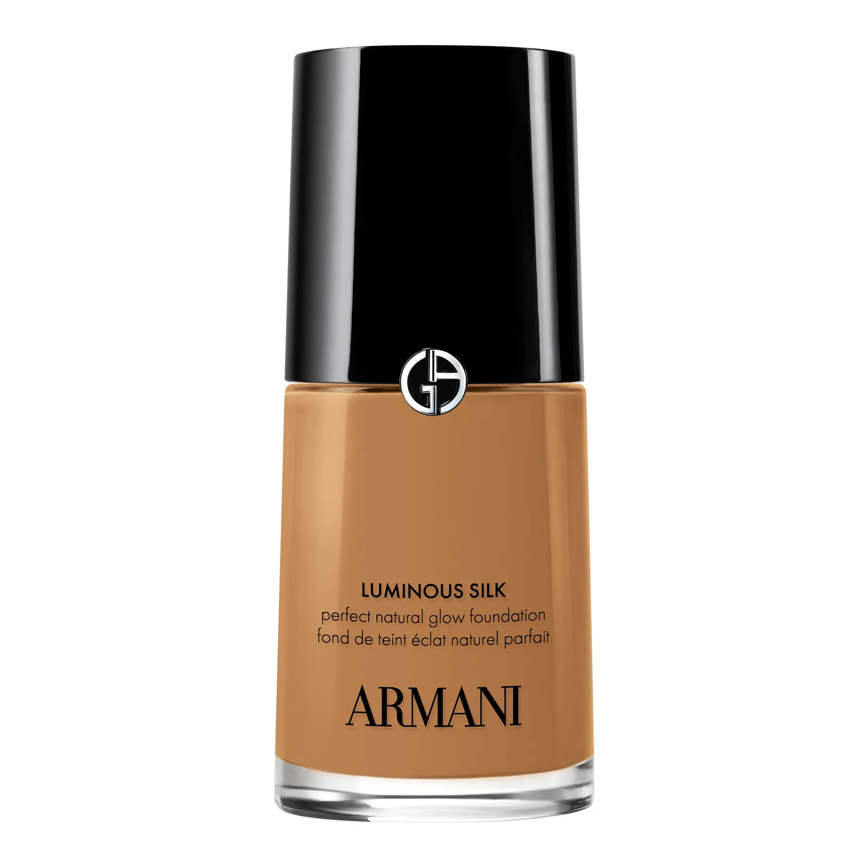 Giorgio Armani Luminous Silk Foundation 9
