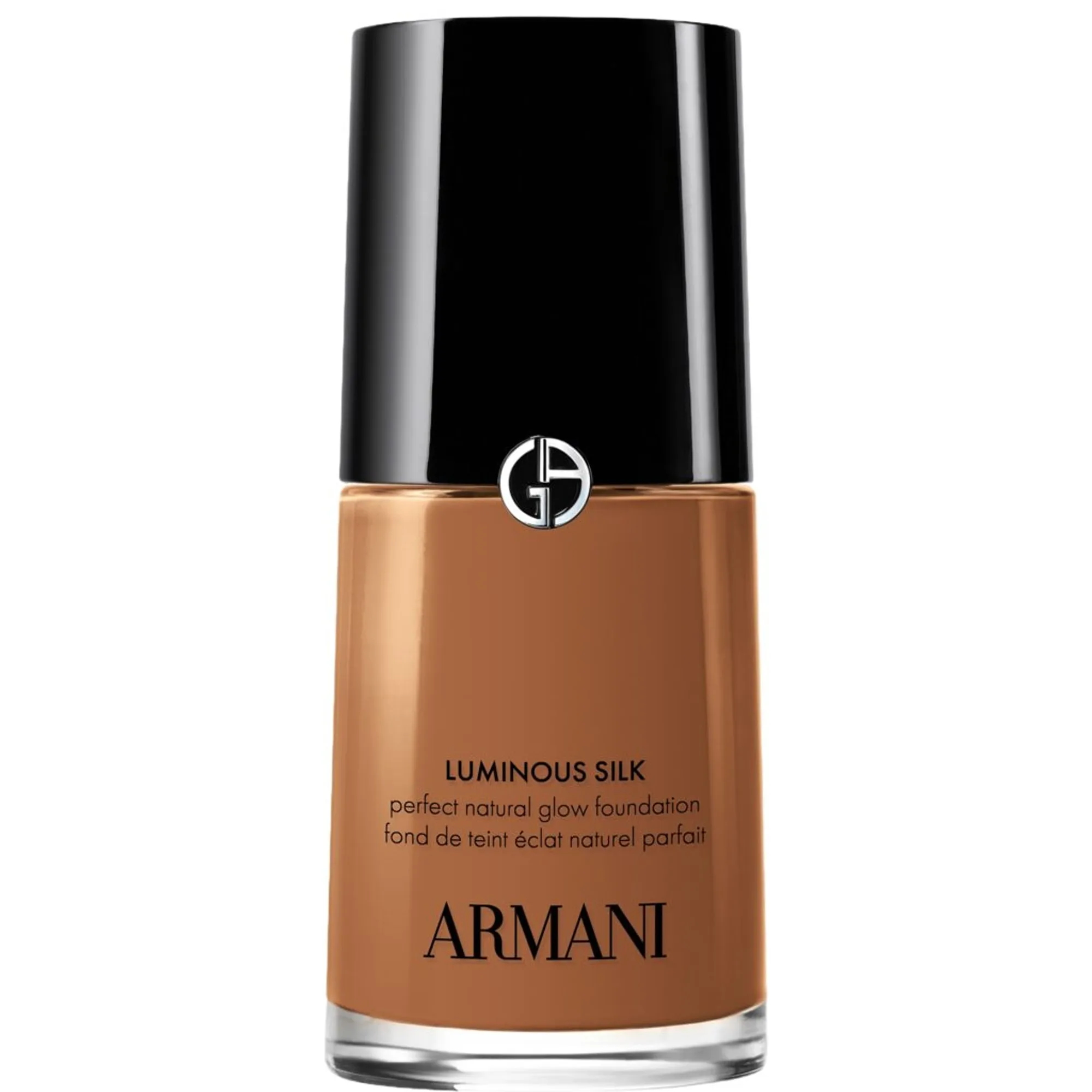 Giorgio Armani Luminous Silk Foundation Flydende foundation