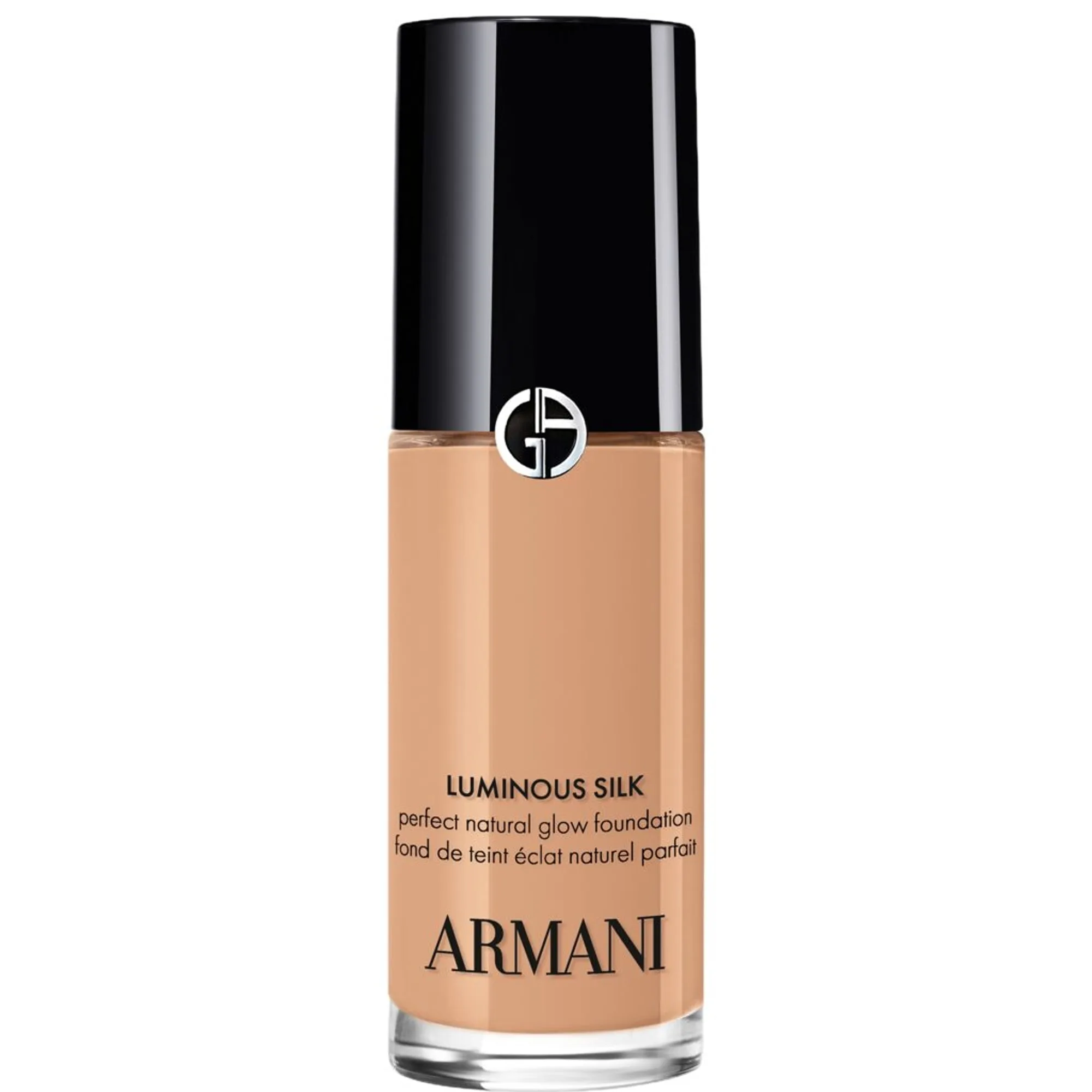 Giorgio Armani Luminous Silk Foundation Nestemäinen meikkivoide