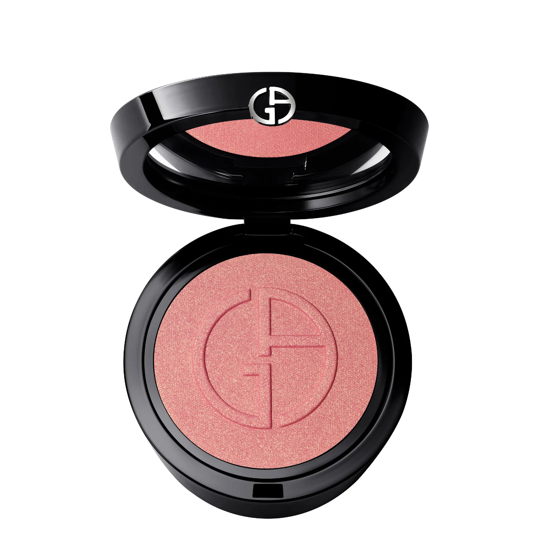 Giorgio Armani Luminous Silk Glow Blush Rouge