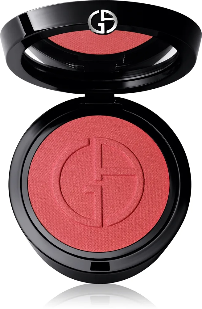 Giorgio Armani Luminous Silk Glow Blush Poskipuna