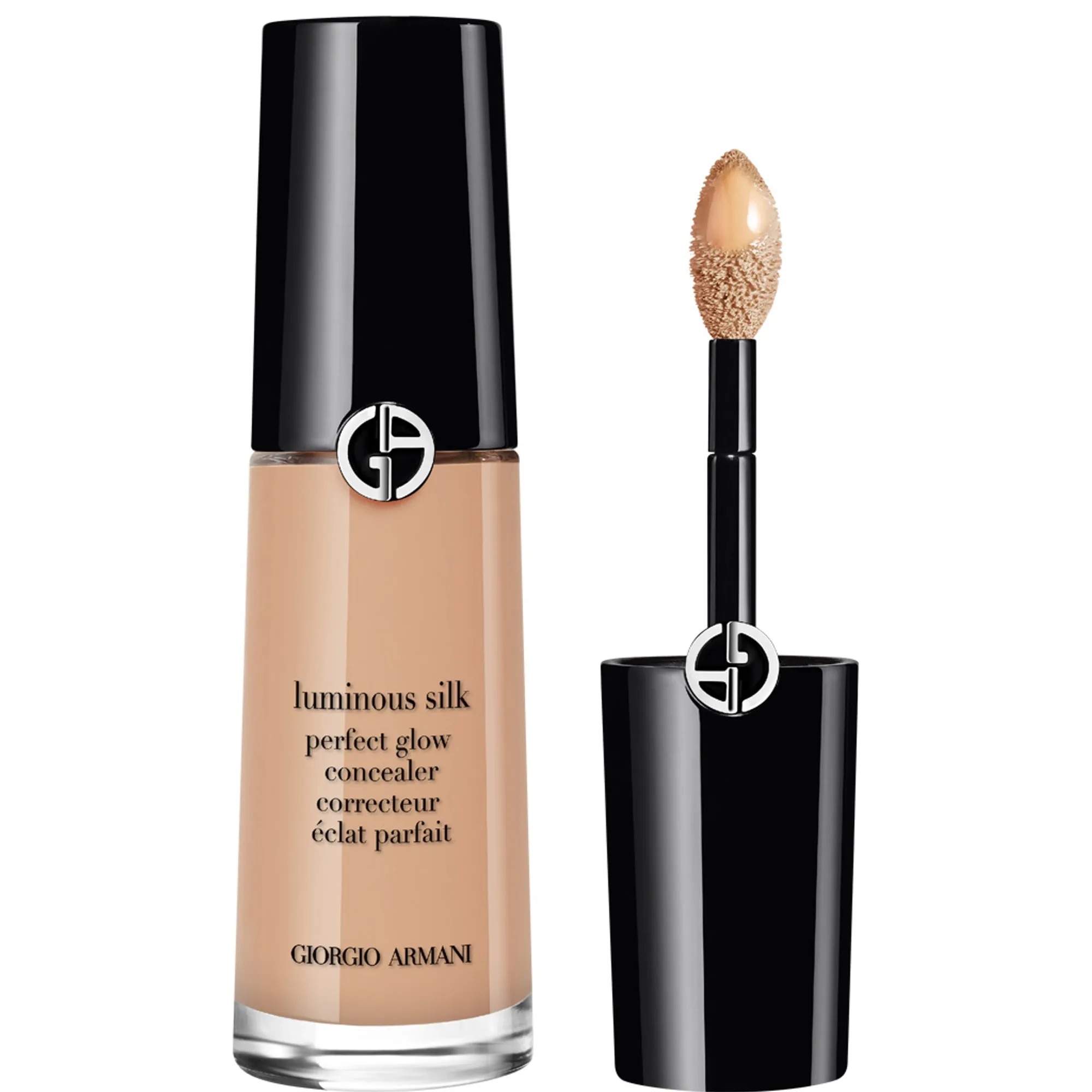 Giorgio Armani Luminous Silk Concealer 4.5