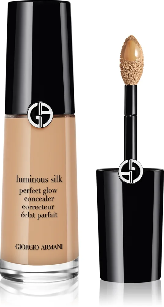 Giorgio Armani Luminous Silk Multi-Purpose Glow Concealer