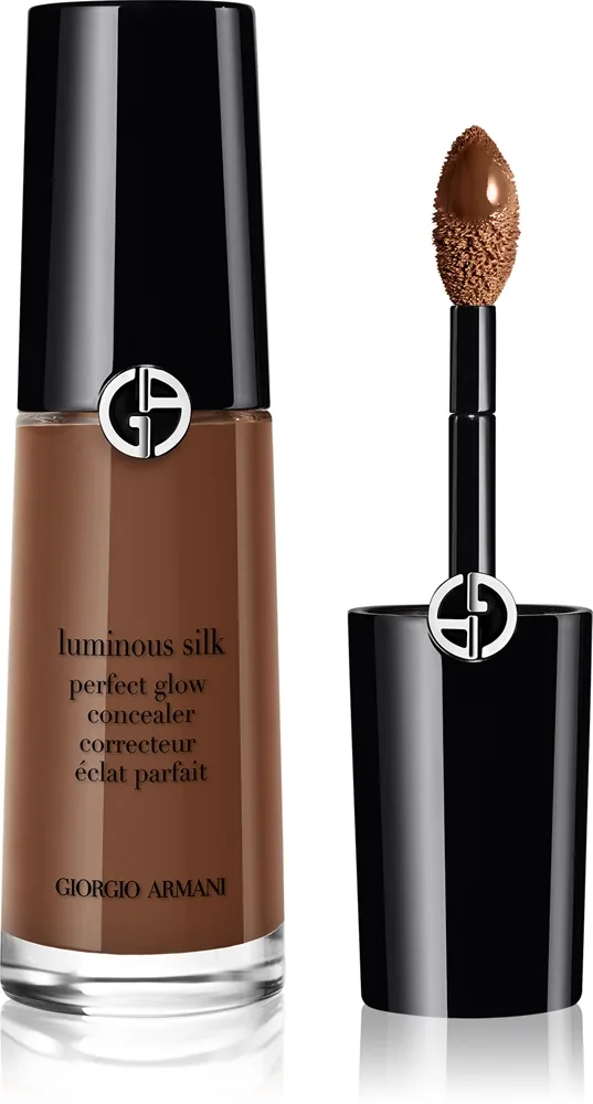 Giorgio Armani Luminous Silk Multi-Purpose Glow Peitevoide