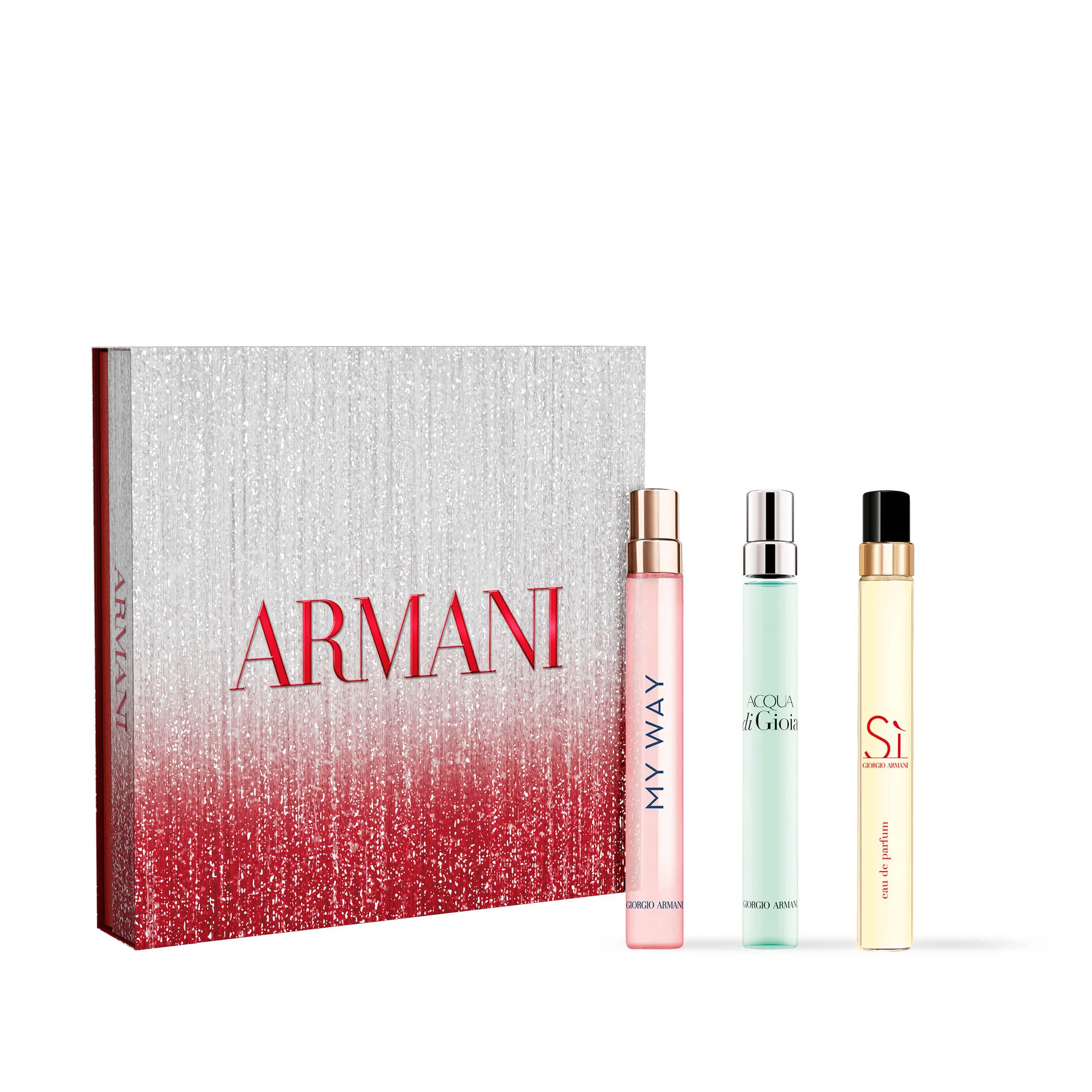 Giorgio Armani My Way Eau de Parfum Gift Set