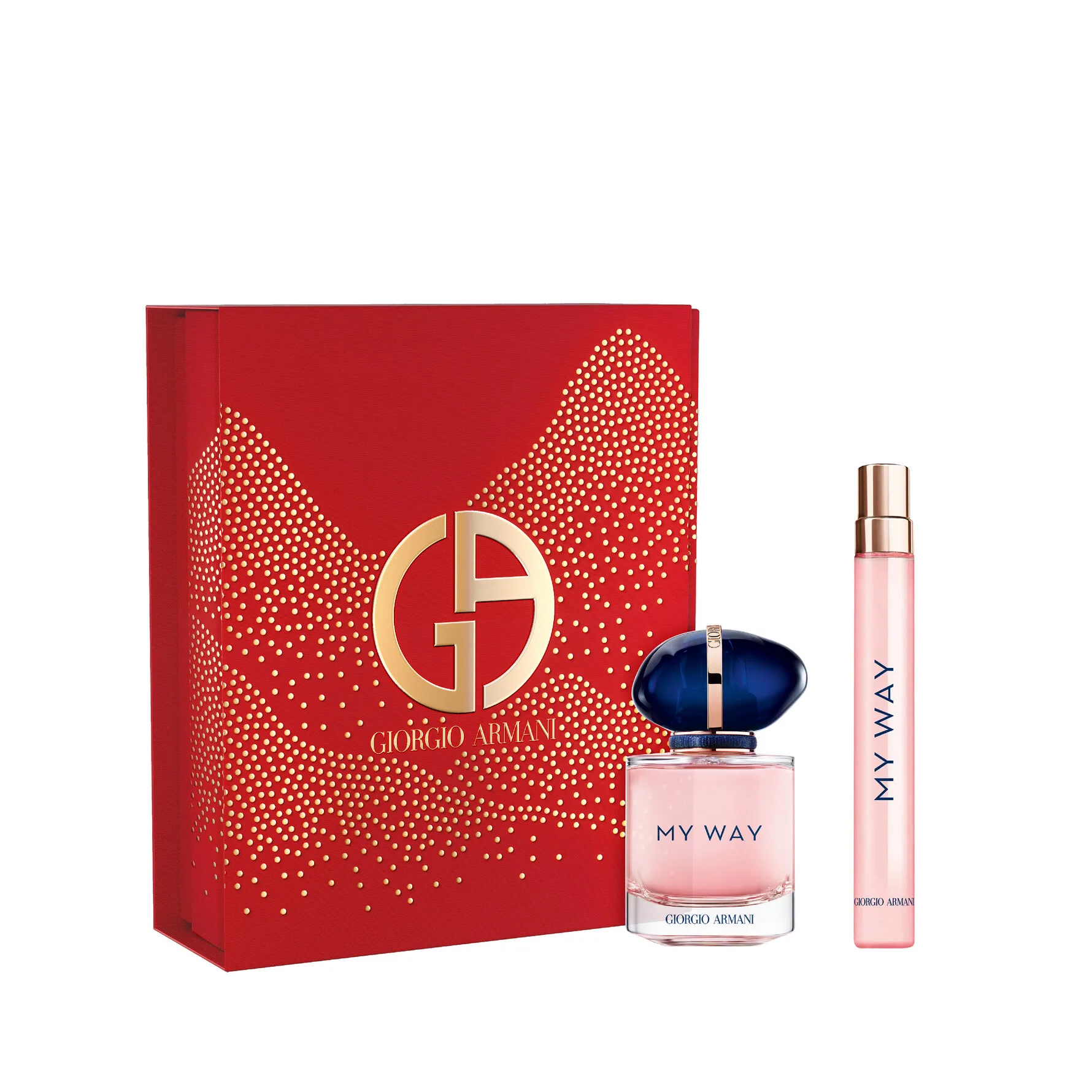 My Way Eau de Parfum 30 ml Gift Box