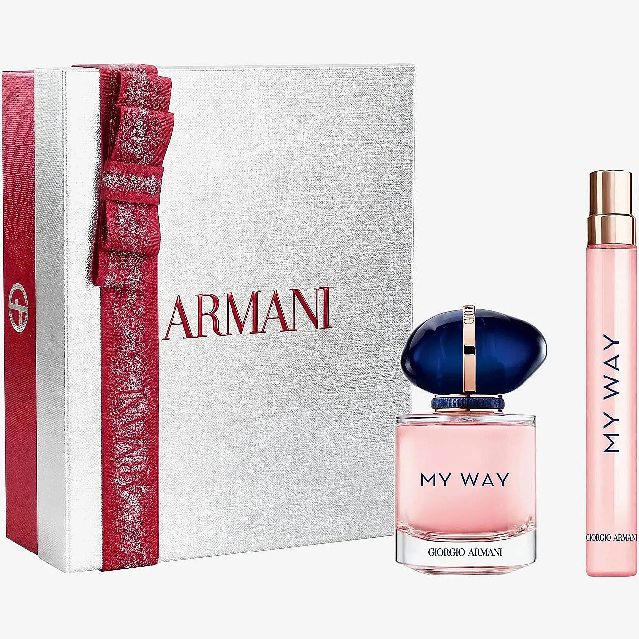 Giorgio Armani My Way EDP 30 ml + 10 ml Set Doftset