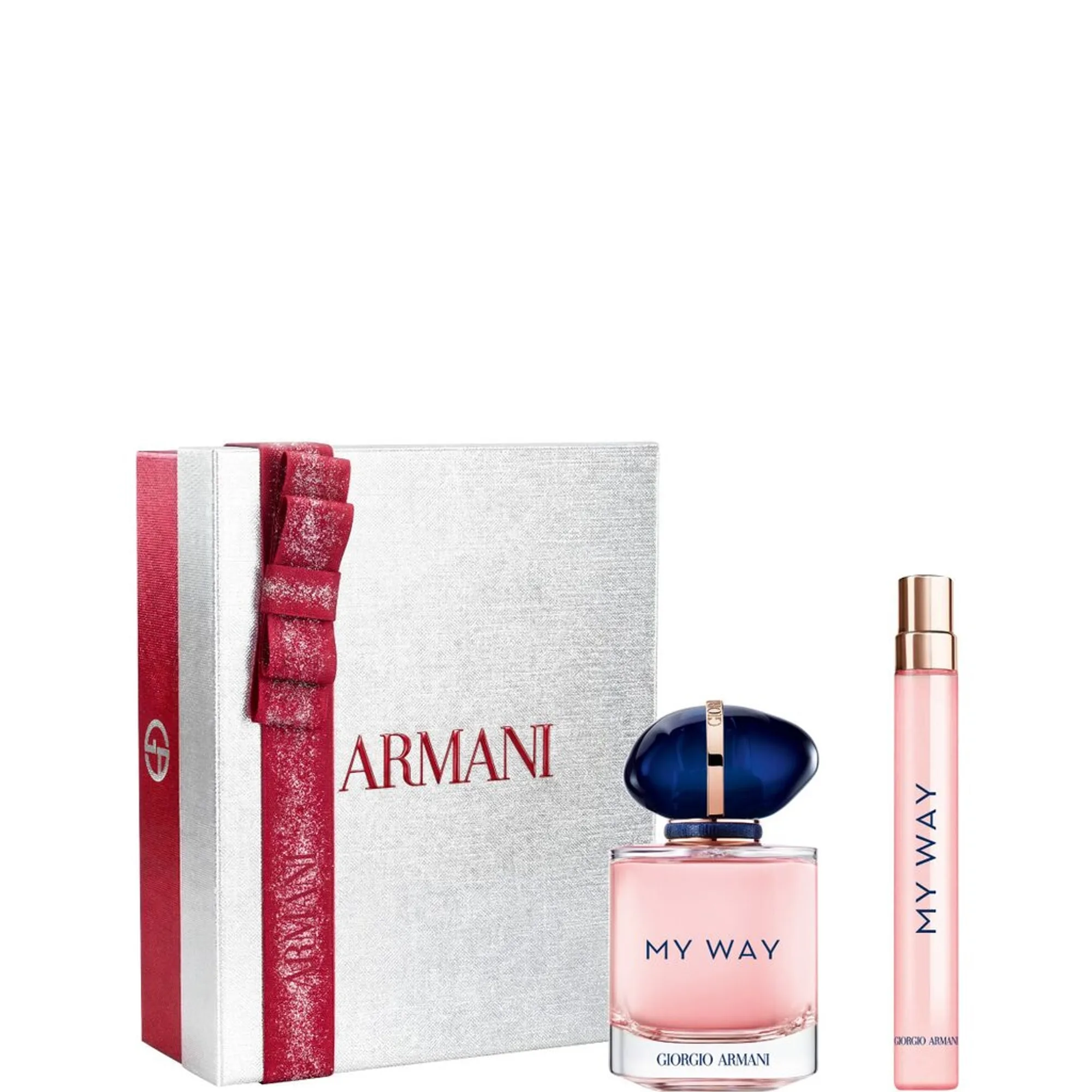 Giorgio Armani My Way Eau de Parfum Set Tuoksupakkaus
