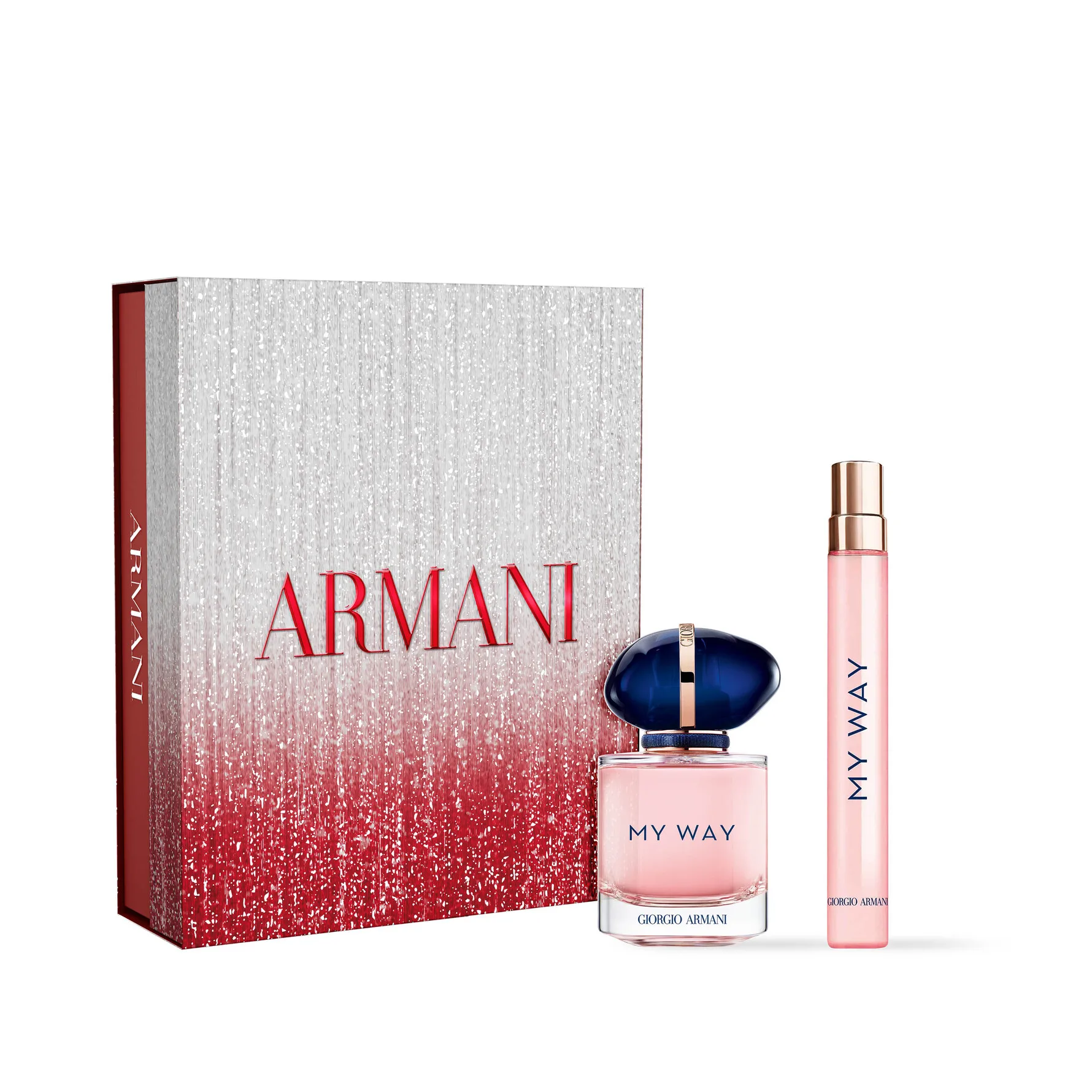 Armani My Way lahjasetti naisille