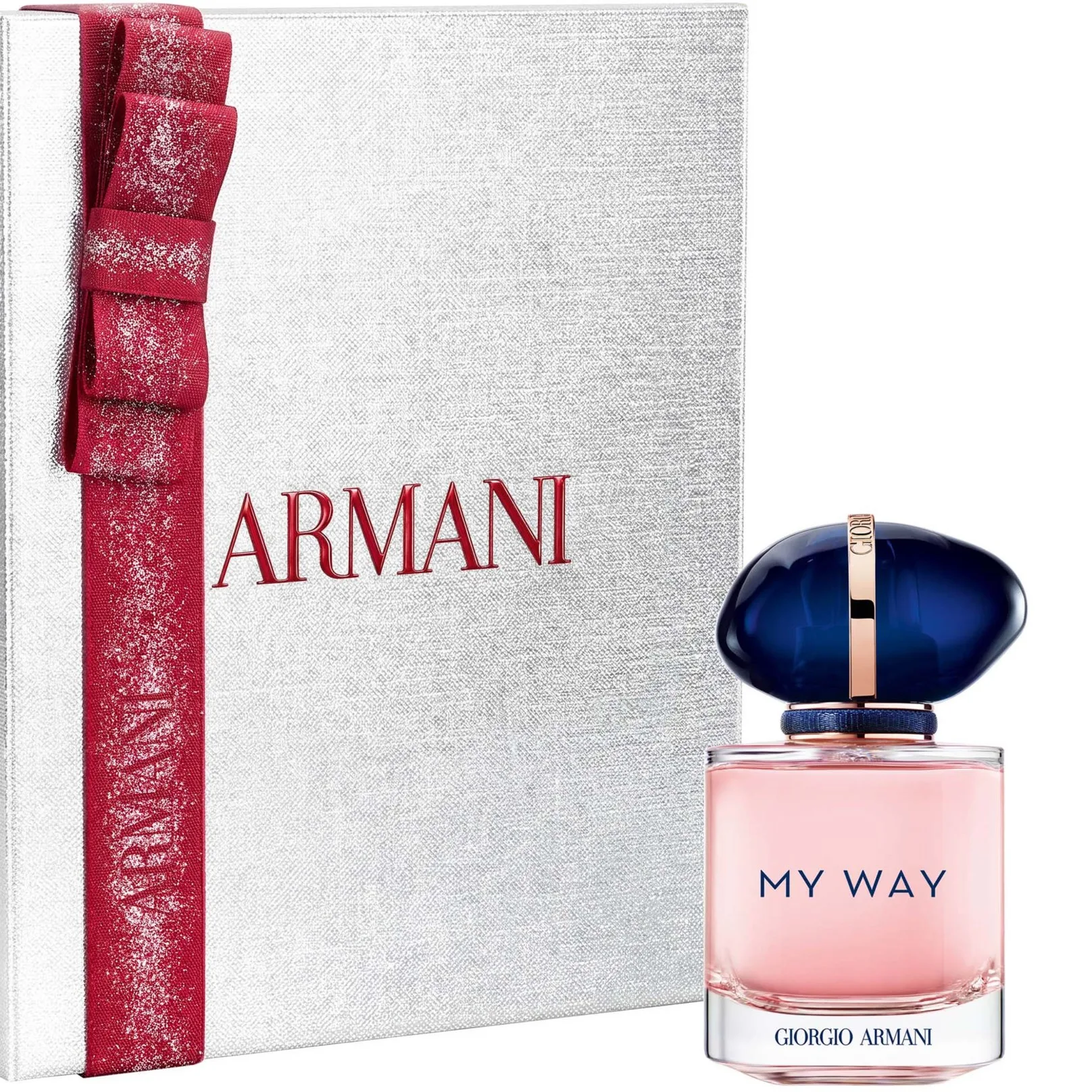 Giorgio Armani My way EDP Tuoksupakkaus